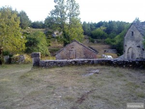 Ferme de la Roujarie