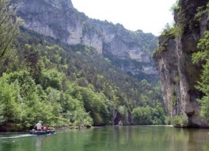 Gorges Tarn