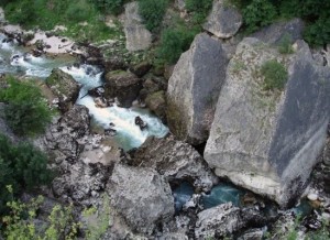 Gorges du Tarn