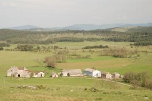 Le hameau du Luc