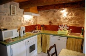 Le luc gîte