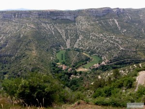 Cirque de Navacelles