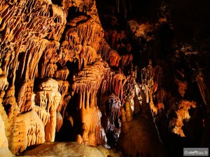 Grotte de Dargilan