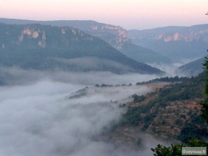 Gorges de la Dourbie