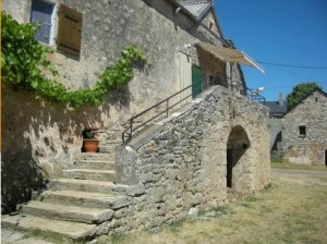 La cadenède