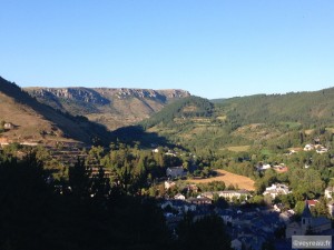 Meyrueis