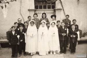 L'école au Couvent