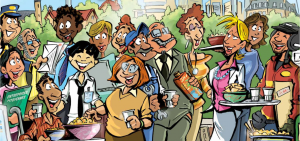 Fête des voisins