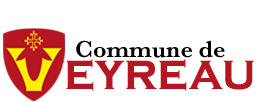 Commune de Veyreau