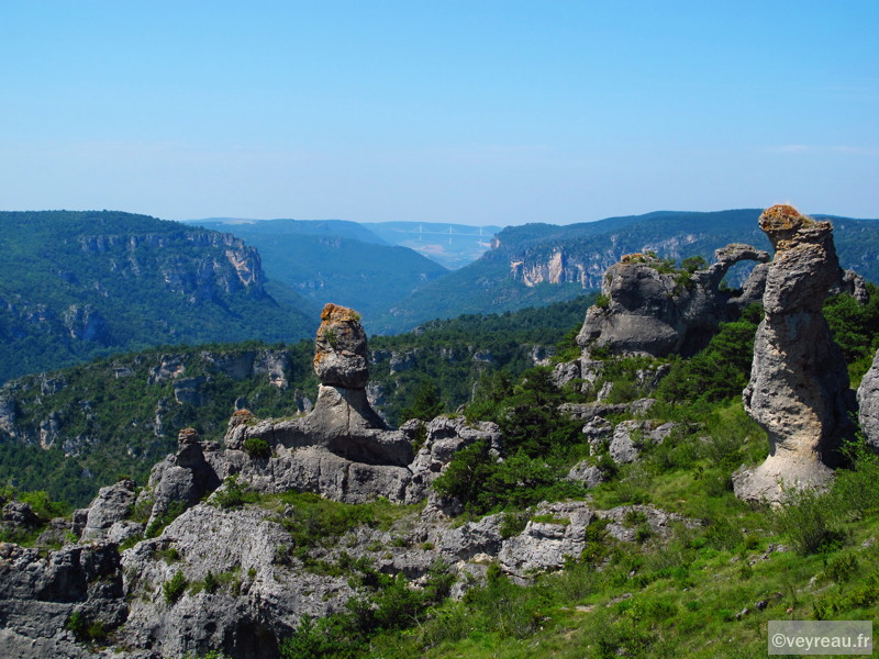 La Corniche du Rajol