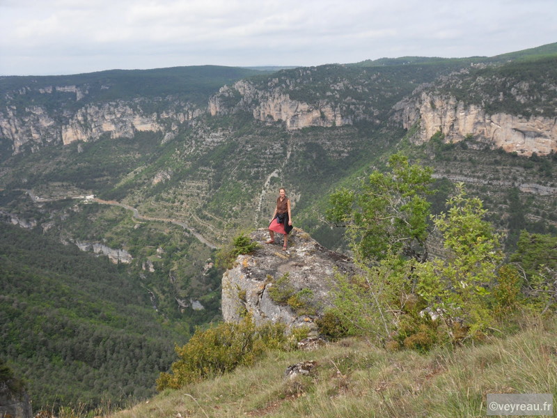 Sur la Jonte