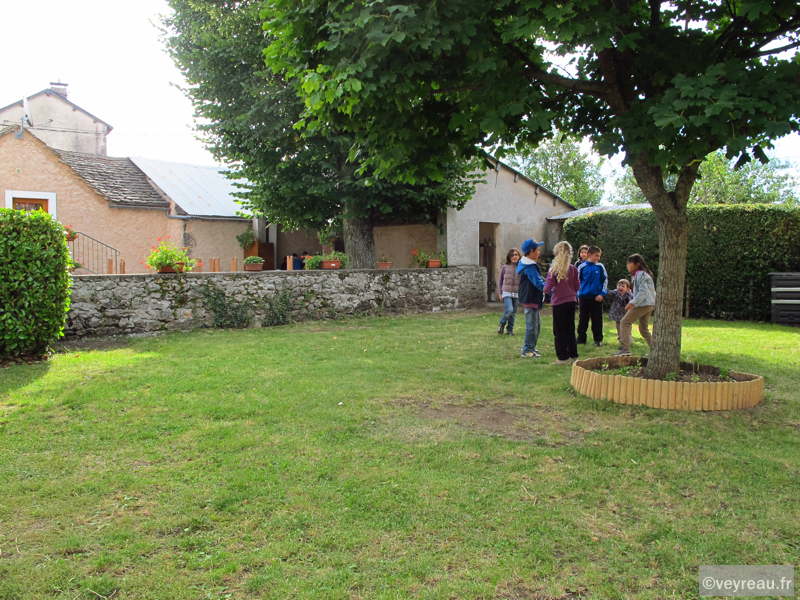 Jeux d'enfants